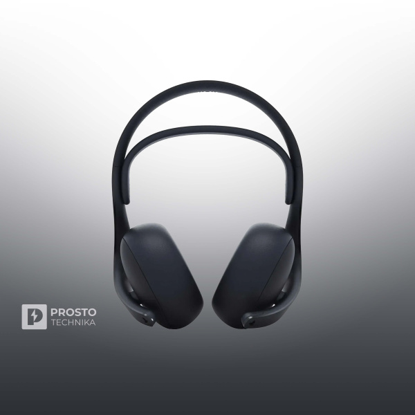 Гарнитура беспроводная PULSE Elite для PS5 Black